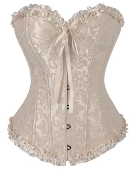 corset vintage