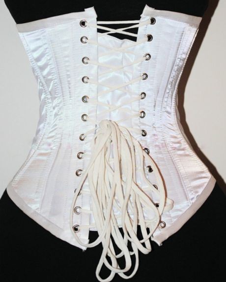 corset armature
