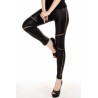 Le legging coutures